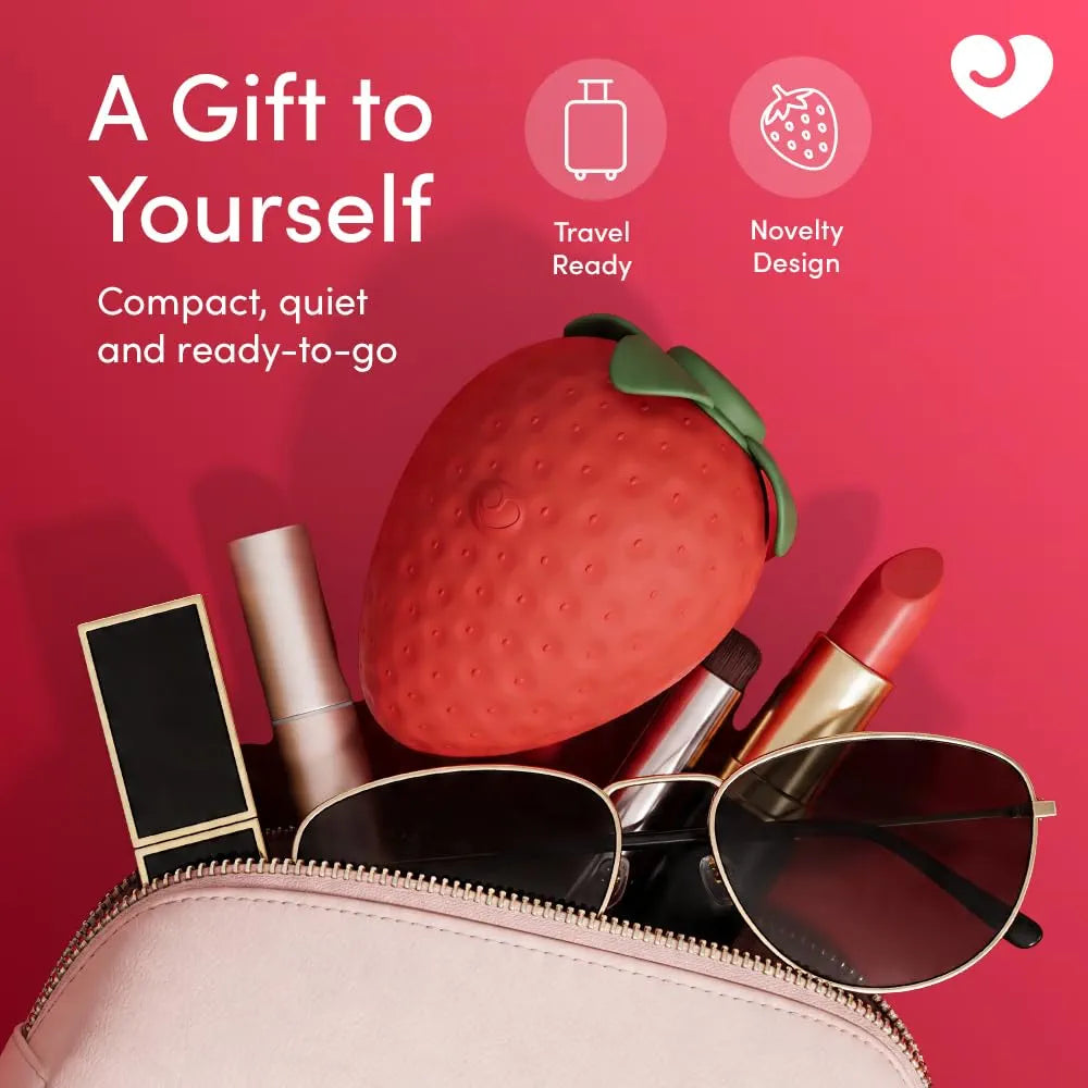 Lovehoney Rechargeable Silicone Clitoral Suction Stimulator for Women