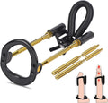 Adjustable Male Penis Traction Training and Stretching Device Kit