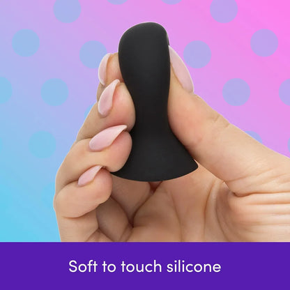 Lovehoney Silicone Nipple Suction Cups for Couples Stimulation