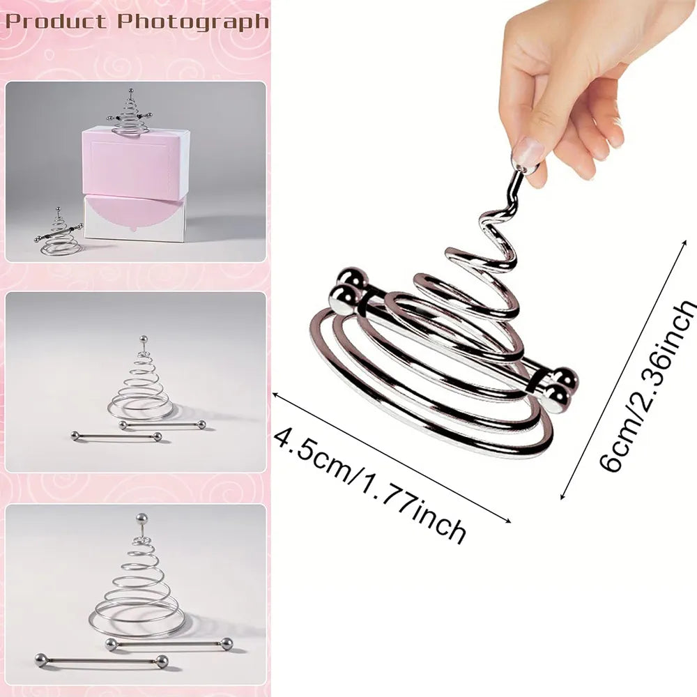 Adjustable Stainless Steel Nipple Clamps for Sensory Stimulation and BDSM Play