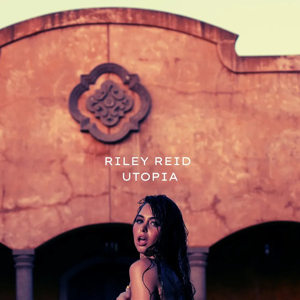 Riley Reid Utopia Hyper-Realistic Male Masturbator by Fleshlight Girls