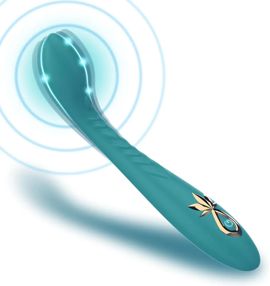 10-Mode Waterproof Multi-Purpose Personal Massager for Couples
