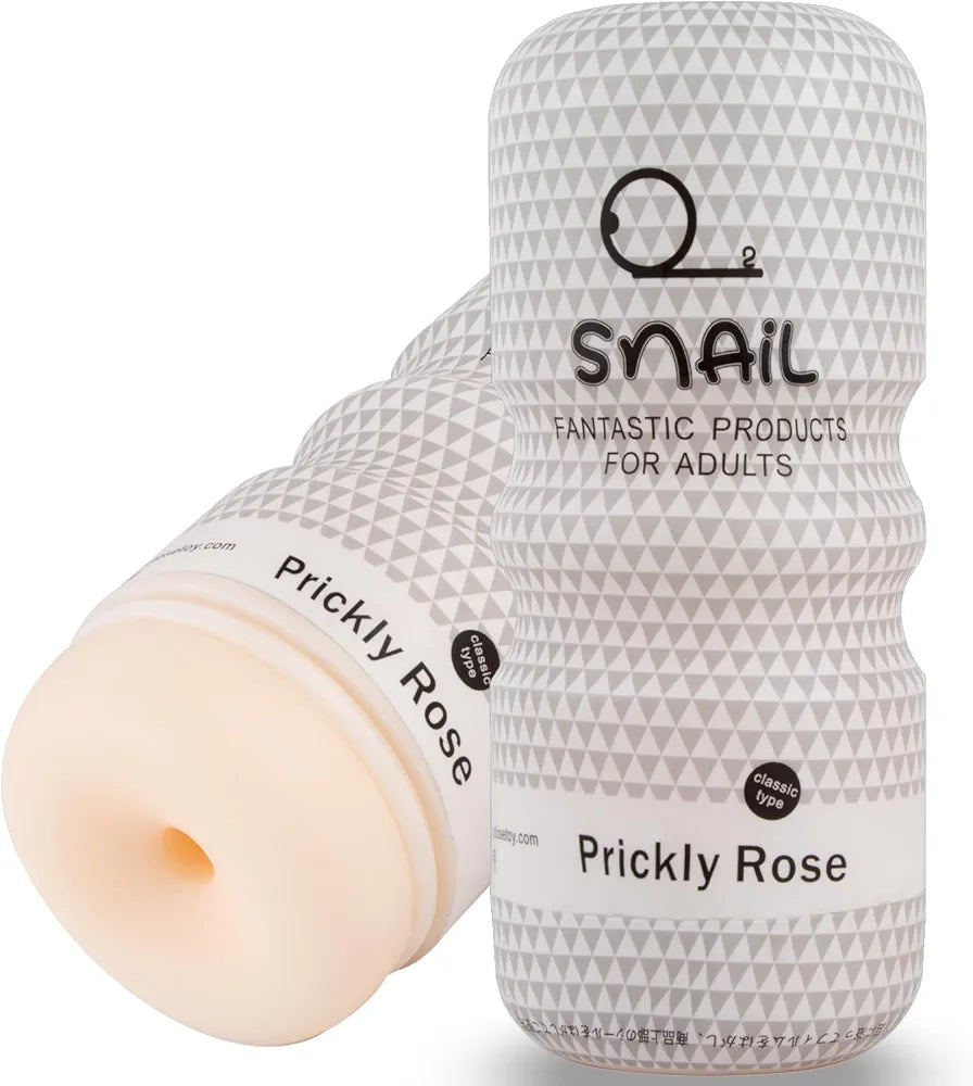 3-Mode Realistic Male Masturbation Cup and Penis Stroker