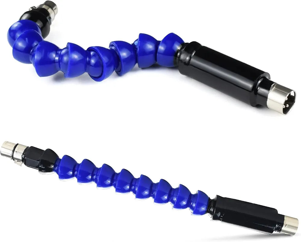 ANNGEOK 3XLR Extension Tube Attachment for Thrusting Sex Machines
