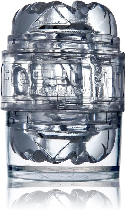 Fleshlight Quickshot Vantage: Versatile Couples and Solo Masturbation Sleeve