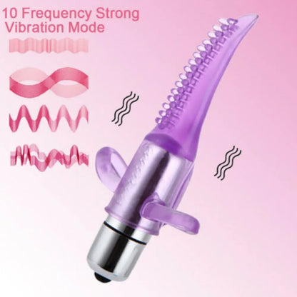 10-Piece Silicone Anal Training Kit for Beginners and Couples