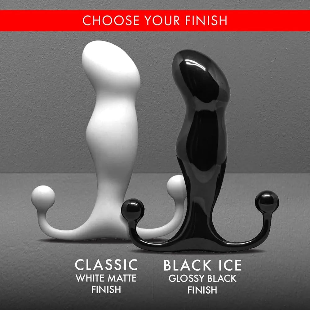 Aneros Progasm Classic Prostate Massager for Targeted Stimulation
