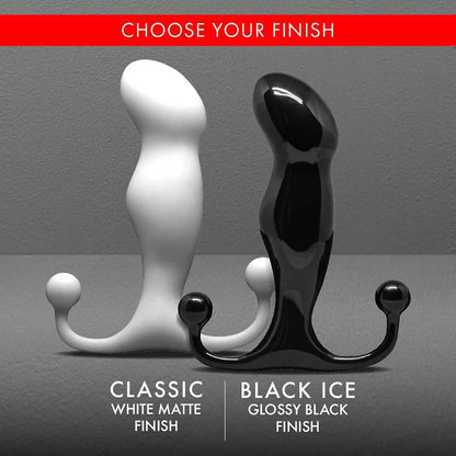 Aneros Progasm Classic Prostate Massager for Targeted Stimulation
