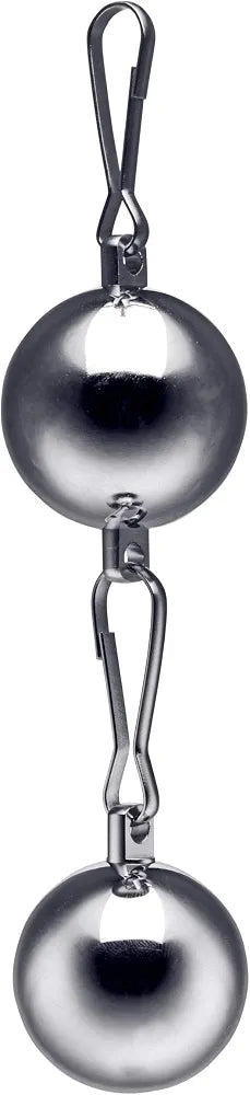 8 oz Interlocking Ball Weight with Integrated Connector