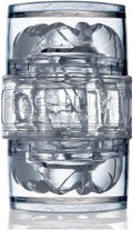 Fleshlight Quickshot Vantage: Versatile Couples and Solo Masturbation Sleeve