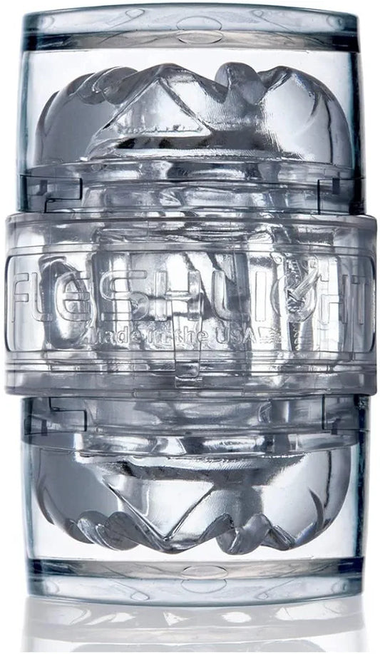 Fleshlight Quickshot Vantage: Versatile Couples and Solo Masturbation Sleeve