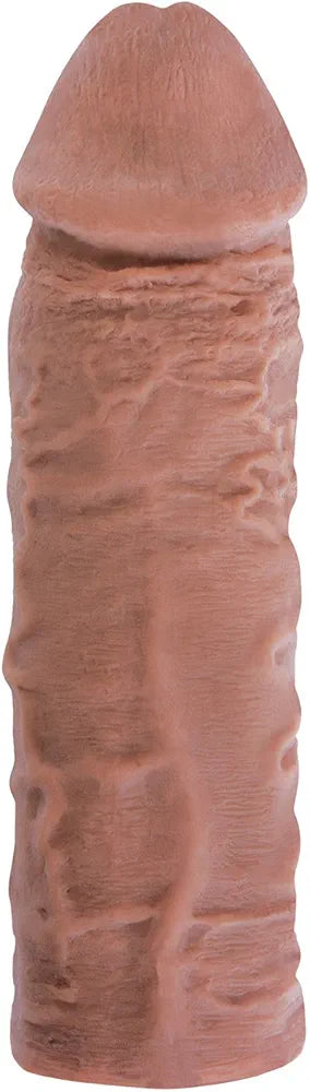 Be Shane Girth Enhancing Silicone Extension