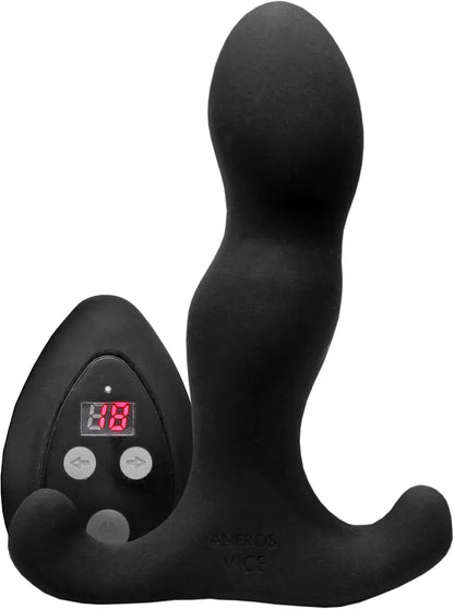 Vice 2 Remote-Controlled Prostate Massager by Aneros