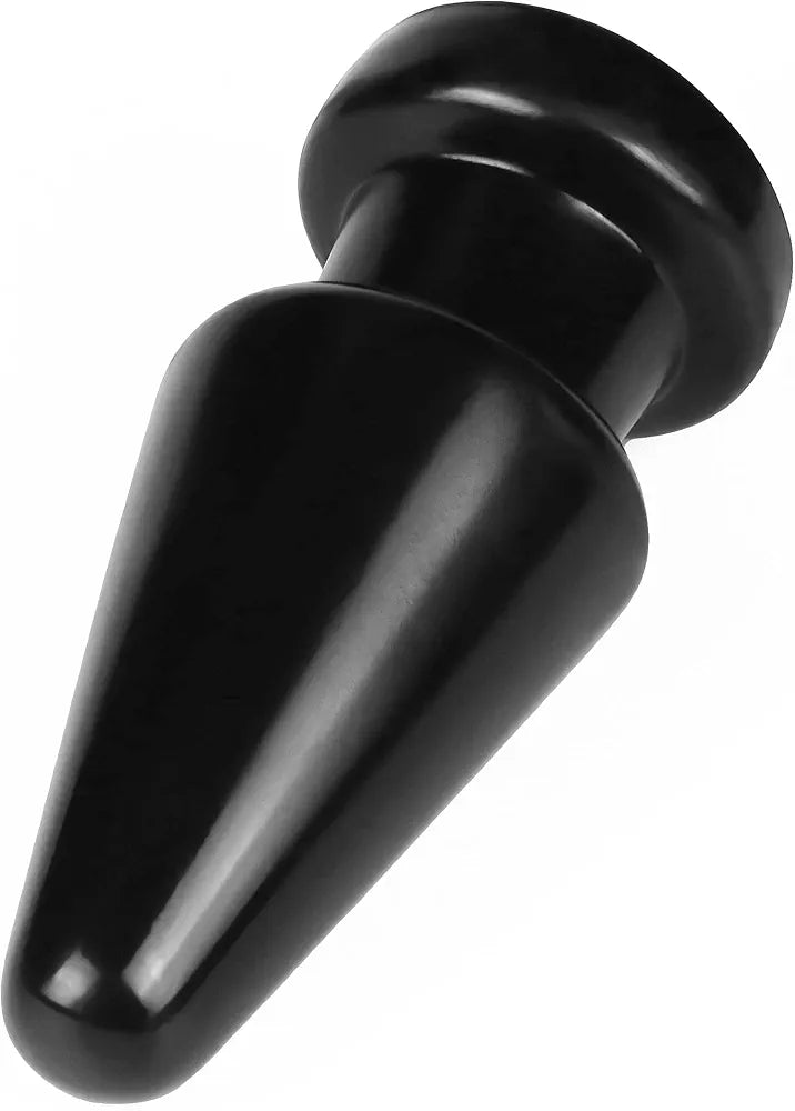 Premium Silicone Anal Plug Set - Large Size Adult Training Kit