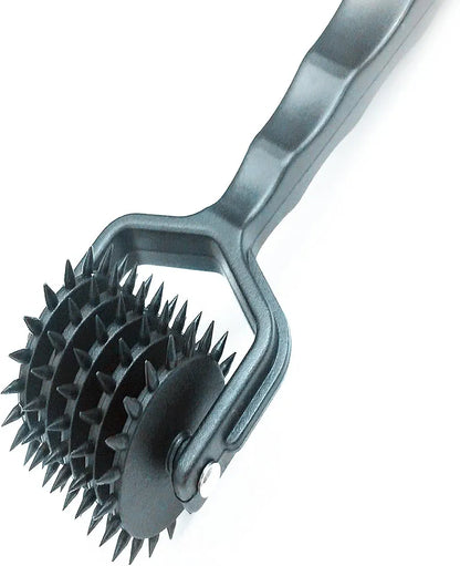 Wartenberg Pinwheel Sensory Stimulation Roller for Adult Play