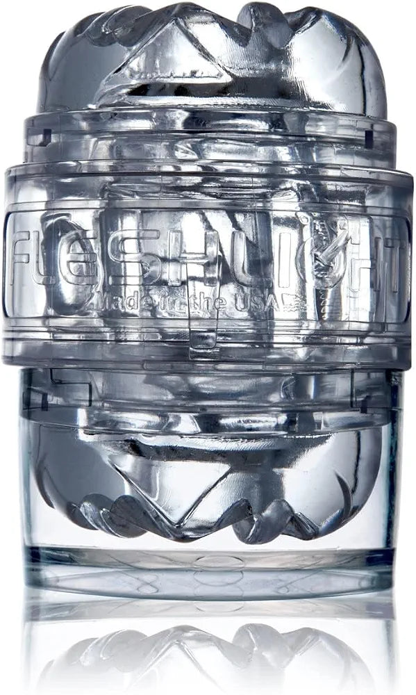 Fleshlight Quickshot Vantage: Versatile Couples and Solo Masturbation Sleeve
