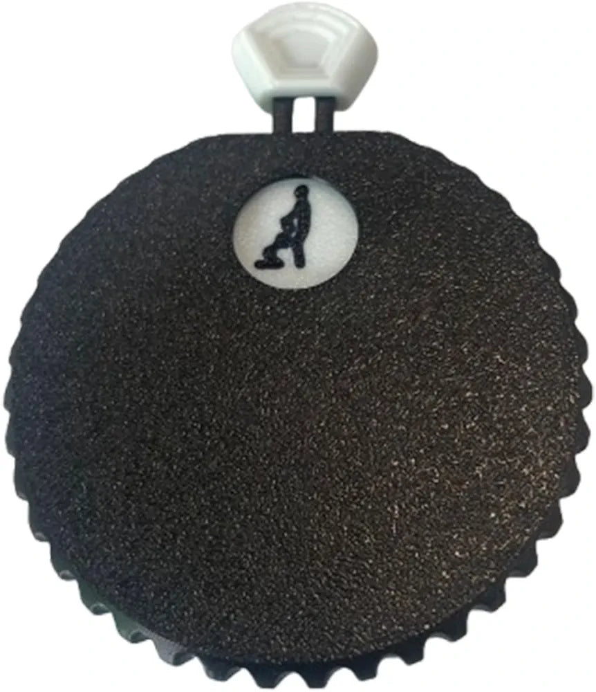 Interactive Couples Adult Game Spinner with 3D Printed Sexual Positions