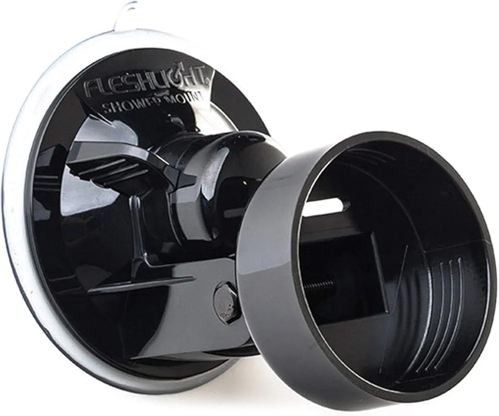 Fleshlight Shower Mount Suction Cup Attachment for Hands-Free Use