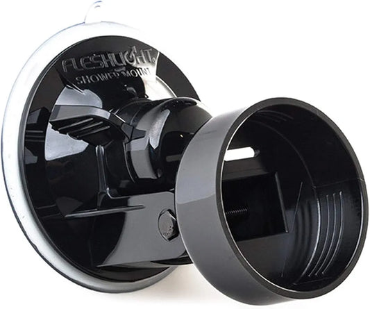 Fleshlight Shower Mount Suction Cup Attachment for Hands-Free Use