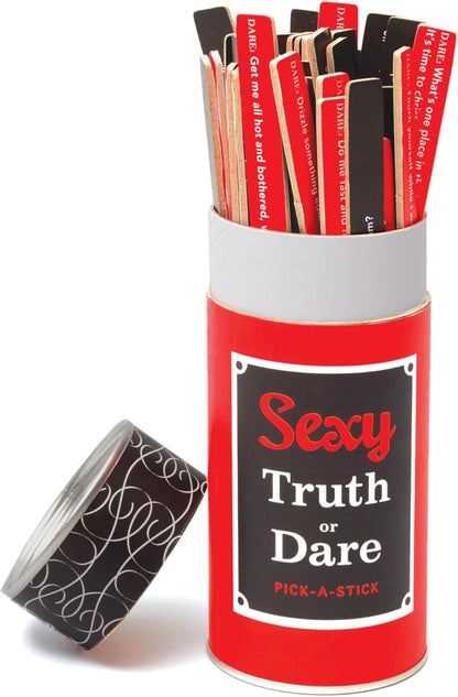 Classic Wooden Pick-Up Sticks Game Set