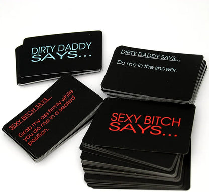 Romance Rekindle: Interactive Relationship Building Card Game for Couples