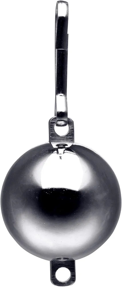 8 oz Interlocking Ball Weight with Integrated Connector