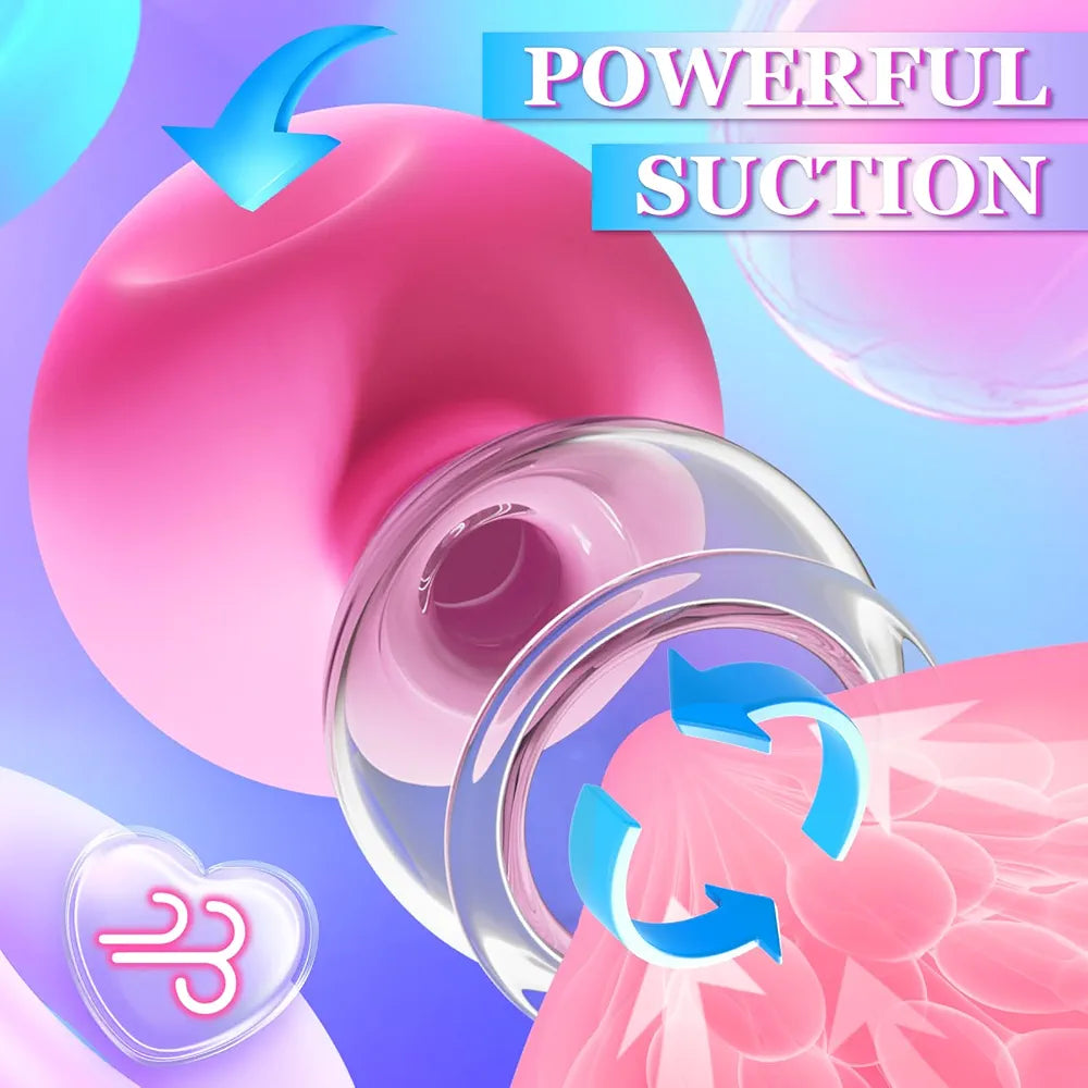 FLYNKA Nipple Suction Corrector for Inverted or Flat Nipples