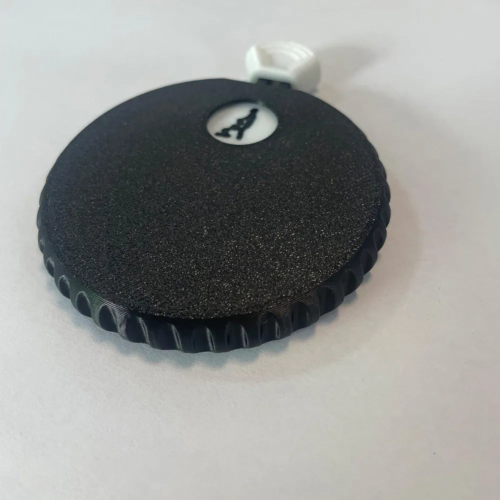 Interactive Couples Adult Game Spinner with 3D Printed Sexual Positions