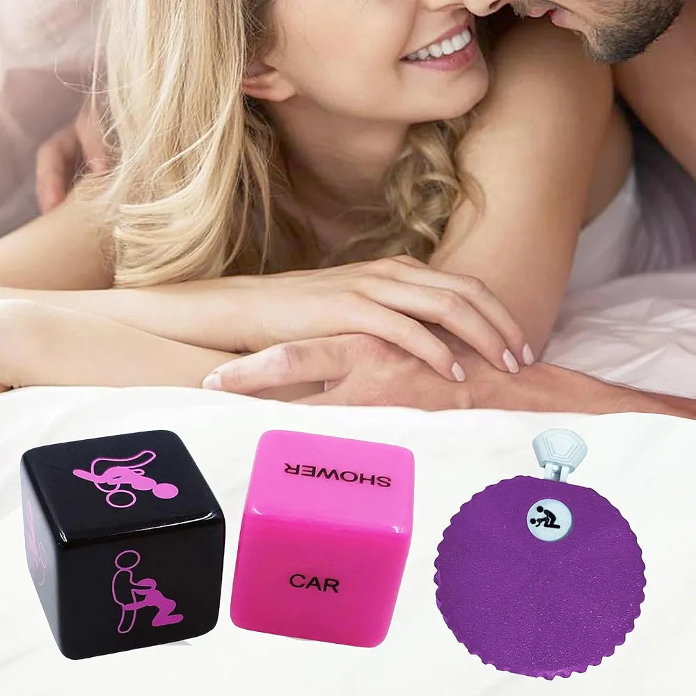 Romantic Date Night Decision Spinner: Interactive Couple's Activity Roulette
