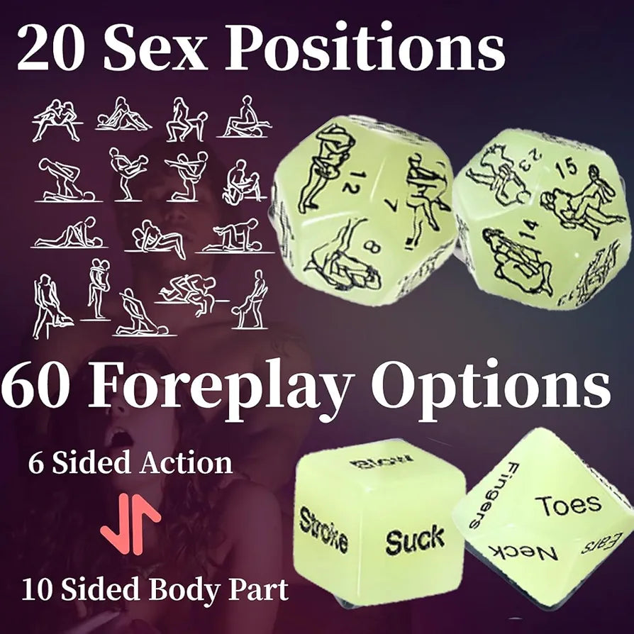 Romantic Date Night Card Game for Couples: Fun Bedroom Activities for Anniversaries and Valentine's Day