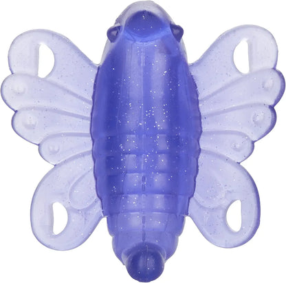 CalExotics Wireless Venus Butterfly Remote-Controlled Wearable Vibrating Stimulator