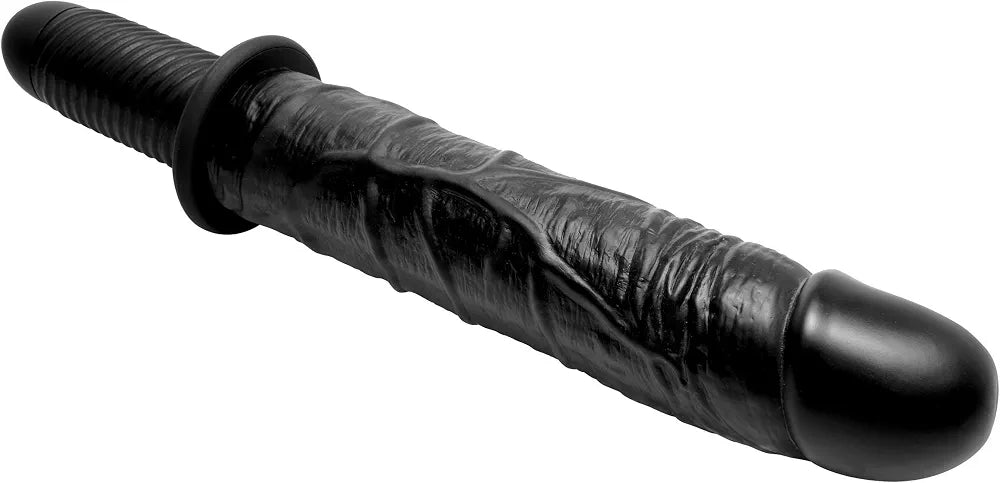 The Violator 13-Mode XL Automatic Thrusting Dildo