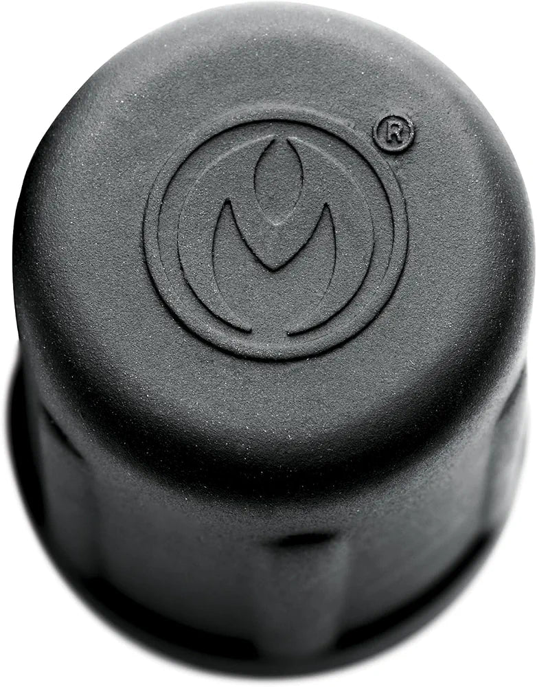 Trinity Vibes Black Snake Bite Nipple Suction Stimulators