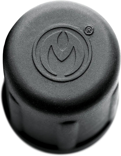 Trinity Vibes Black Snake Bite Nipple Suction Stimulators