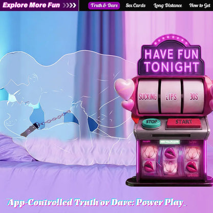 MHYNNR App-Controlled Vibrating Octopus Tentacle Dildo with Suction Cup