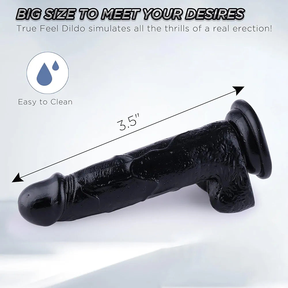 AUXFUN Automatic Thrusting Sex Machine with Bluetooth App Control and 6 Interchangeable Attachments
