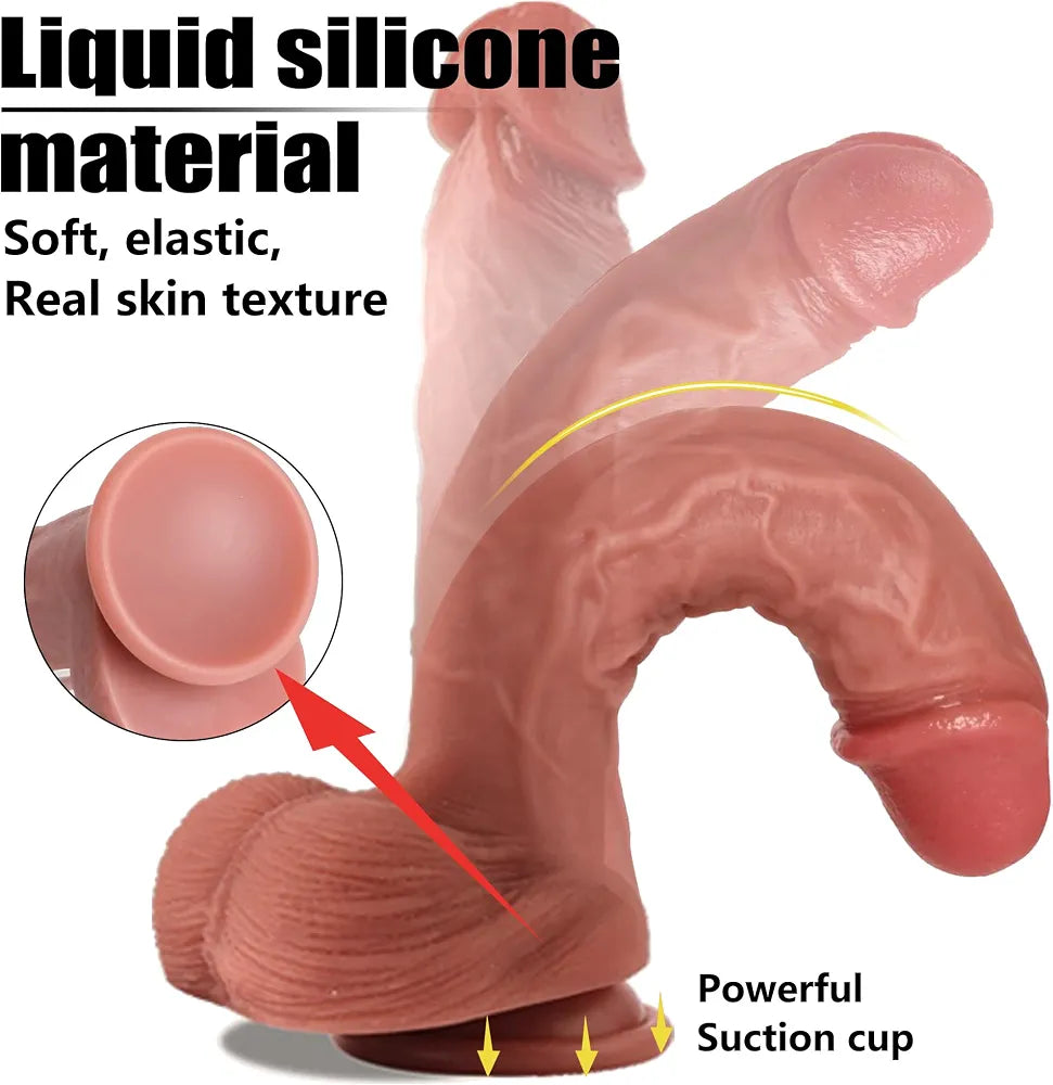 20-Piece Premium Adult Intimacy and BDSM Restraint Kit with Anal Stimulation Accessories