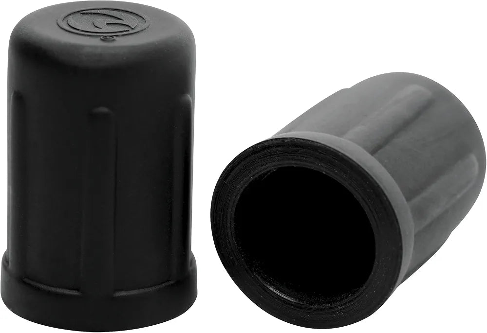Trinity Vibes Black Snake Bite Nipple Suction Stimulators