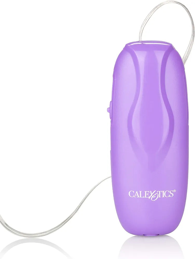 Venus Butterfly Ornament - Deep Purple Finish