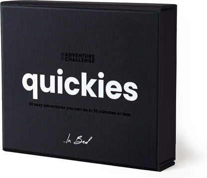 Romantic Scratch-Off Date Night Deck: 30 Intimate Games for Couples