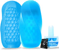 Ultra-Soft Textured Spinning Masturbator for Men with Storage Case