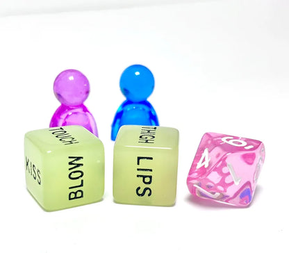 Intimate Connection: Romantic Date Night Board Game for Couples