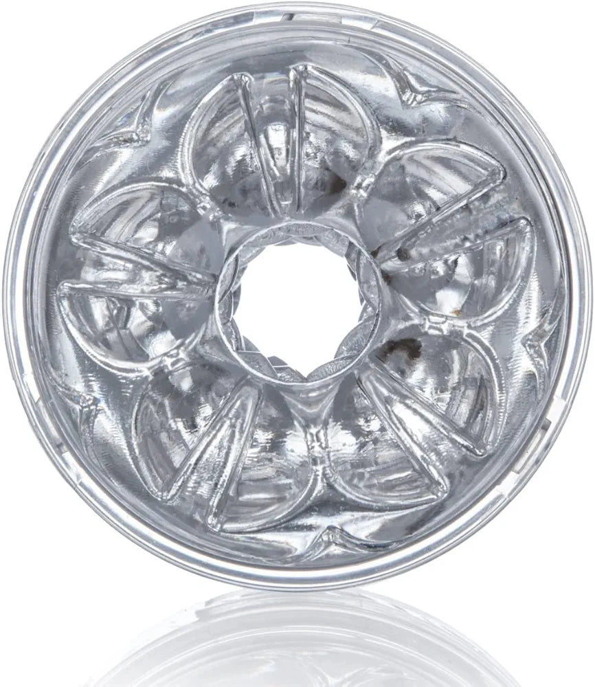 Fleshlight Quickshot Vantage: Versatile Couples and Solo Masturbation Sleeve