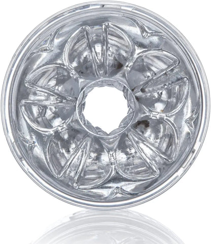 Fleshlight Quickshot Vantage: Versatile Couples and Solo Masturbation Sleeve