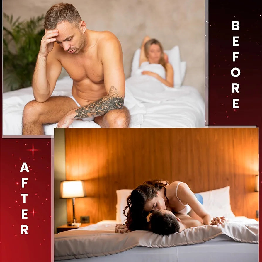 Romantic Conversation Starter Card Game for Couples - Deep Connection & Intimacy Building Date Night Activity
