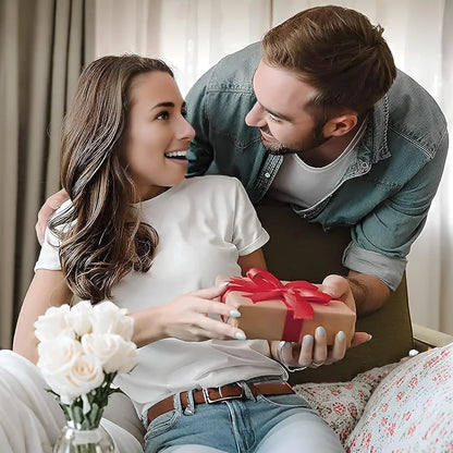 Intimate Positions Card Game for Couples: Romantic Date Night & Bedroom Activity Deck