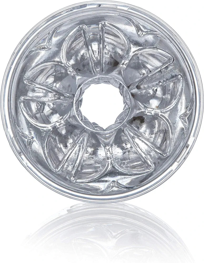Fleshlight Quickshot Vantage: Versatile Couples and Solo Masturbation Sleeve