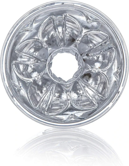 Fleshlight Quickshot Vantage: Versatile Couples and Solo Masturbation Sleeve