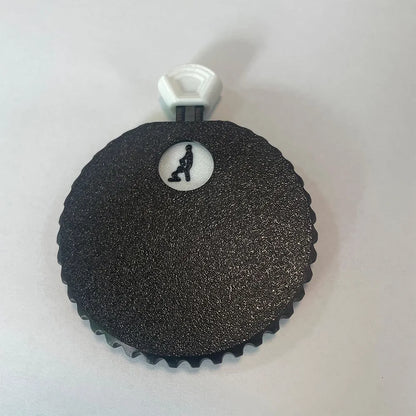 Interactive Couples Adult Game Spinner with 3D Printed Sexual Positions