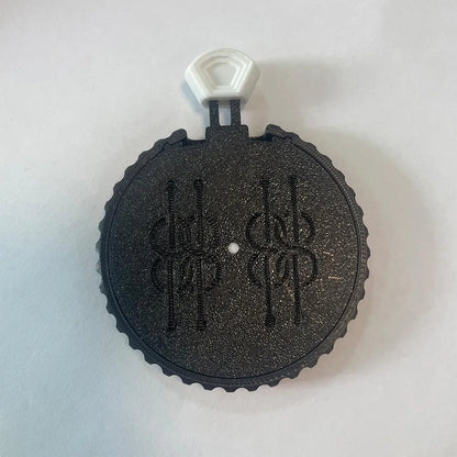 Interactive Couples Adult Game Spinner with 3D Printed Sexual Positions